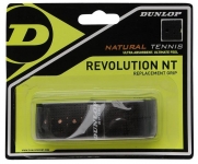 Basisgriffband - Dunlop - REVOLUTION NT - 1 St. schwarz