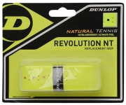 Basisgriffband - Dunlop - REVOLUTION NT - 1 St. gelb
