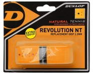 Basisgriffband - Dunlop - REVOLUTION NT - 1 St. orange