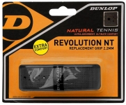 Basisgriffband - Dunlop - REVOLUTION NT - 1 St. schwarz