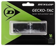 Basisgriffband - Dunlop - GECKO-TAC - 1 St. schwarz
