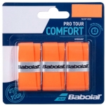 Babolat - PRO TOUR - 3er Pack orange