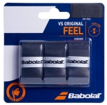 Babolat - VS ORIGINAL - 3er Pack schwarz/blau