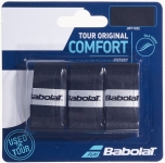 Babolat - TOUR ORIGINAL x3 black