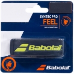 Babolat - SYNTEC PRO - 1er Pack schwarz/gelb