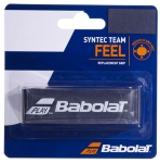 Babolat - SYNTEC TEAM - 1er Pack schwarz