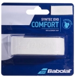 Babolat - SYNTEC EVO - 1er Pack weiss