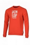 Dunlop - Round Neck Sweat Red - Kids 152