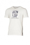 Dunlop - Promo Tee white - Kids 164