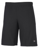 Dunlop - Woven Short - Club Line - Black - Men L