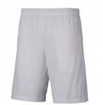 Dunlop - Woven Short - Club Line - White - Men XXL