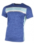 Dunlop - CREW TEE - PERFORMANCE - Herren (2020) cobalt | XL