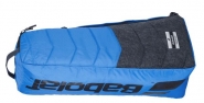 Tennistasche - Babolat - Racket Holder x6 EVO (2021) blau/grau