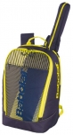 Rucksack - Babolat - CLASSIC CLUB (2020) schwarz/gelb