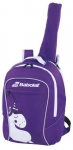 Rucksack - Babolat - JUNIOR CLUB GIRL (2020) lila