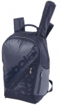Rucksack - Babolat - EXPANDABLE (2020) schwarz