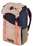 Rucksack - Babolat - CLASSIC PACK (2021) schwarz/beige