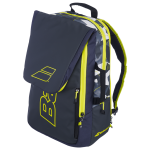 Rucksack - Babolat Backpack Pure - black/gray (2017) 