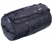 Tennistasche - Babolat - DUFFEL XL (2020) schwarz