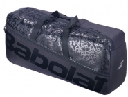 Tennistasche - Babolat - Duffle M CLASSIC (2020) schwarz