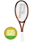 Tennisschläger- Prince - EXO³ Tour 100T ESP (unbesaitet)- 2015 L1