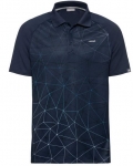 Head - PERFORMANCE Polo Shirt - Männer (2020) dunkelblau | L