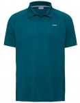Head - PERFORMANCE Polo Shirt - Männer (2020) lagune | M