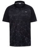 Head - PERFORMANCE Polo Shirt - Männer (2020) schwarz | L