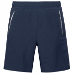 Head - PERFORMANCE Shorts - Männer (2020) dunkelblau | XL