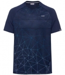 Head - PERFORMANCE T-Shirt - Männer (2020) dunkelblau | L