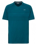 Head - PERFORMANCE T-Shirt - Männer (2020) lagune | XXL