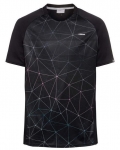 Head - PERFORMANCE T-Shirt - Männer (2020) schwarz | XXL
