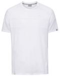 Head - PERFORMANCE T-Shirt - Männer (2020) weiss | XL