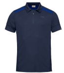 Head - Golden Slam Polo Shirt - Men - 2019 M