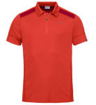 Head - Golden Slam Polo Shirt - Men - 2019 M