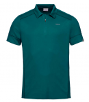 Head - Golden Slam Polo Shirt - Men - 2019 M