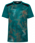 Head - Raquet T-Shirt - Men - 2019 XL