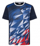 Head - Medley T-Shirt - Men - 2019 XXL