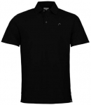 Head - HEAD Polo - Männer (2019) schwarz | S