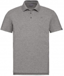 Head - HEAD Polo - Männer (2019) grau | 3XL