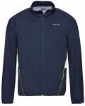 Head - CLUB Jacket - Männer (2019) dunkelblau | 3XL