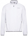 Head - CLUB Jacket - Männer (2019) weiss | S