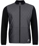 Head - FRAME Jacket - Männer (2021) schwarz | M
