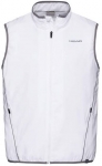 Head - CLUB Vest - Männer (2019) weiss | L