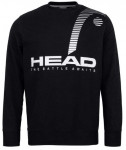Head - RALLY Sweatshirt - Männer (2021) schwarz | 3XL