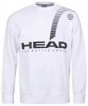 Head - RALLY Sweatshirt - Männer (2021) weiss | L