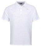 Head - PERF Polo II Shirt - Männer (2021) weiss | M