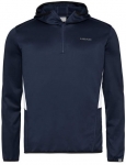 Head - CLUB Tech Hoodie - Männer (2019) dunkelblau | XL