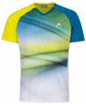 Head - STRIKER T-Shirt - Männer (2021) gelb | 3XL