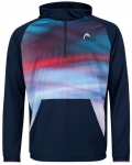 Head - POWER Hoodie - Männer (2021) dunkelblau | L